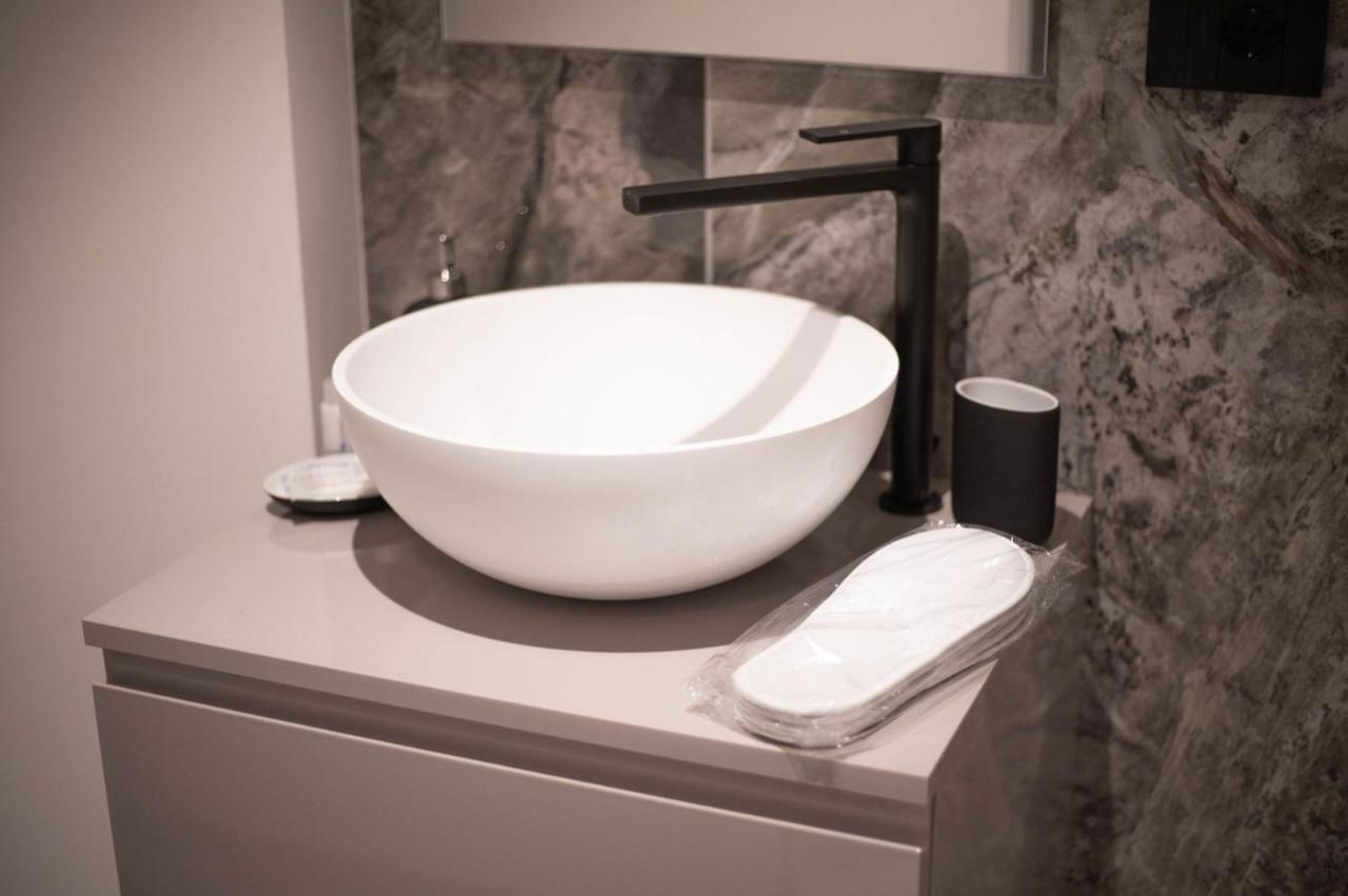 Exclusive Retreat Few Steps From Duomo - Apt 1 Milan Extérieur photo