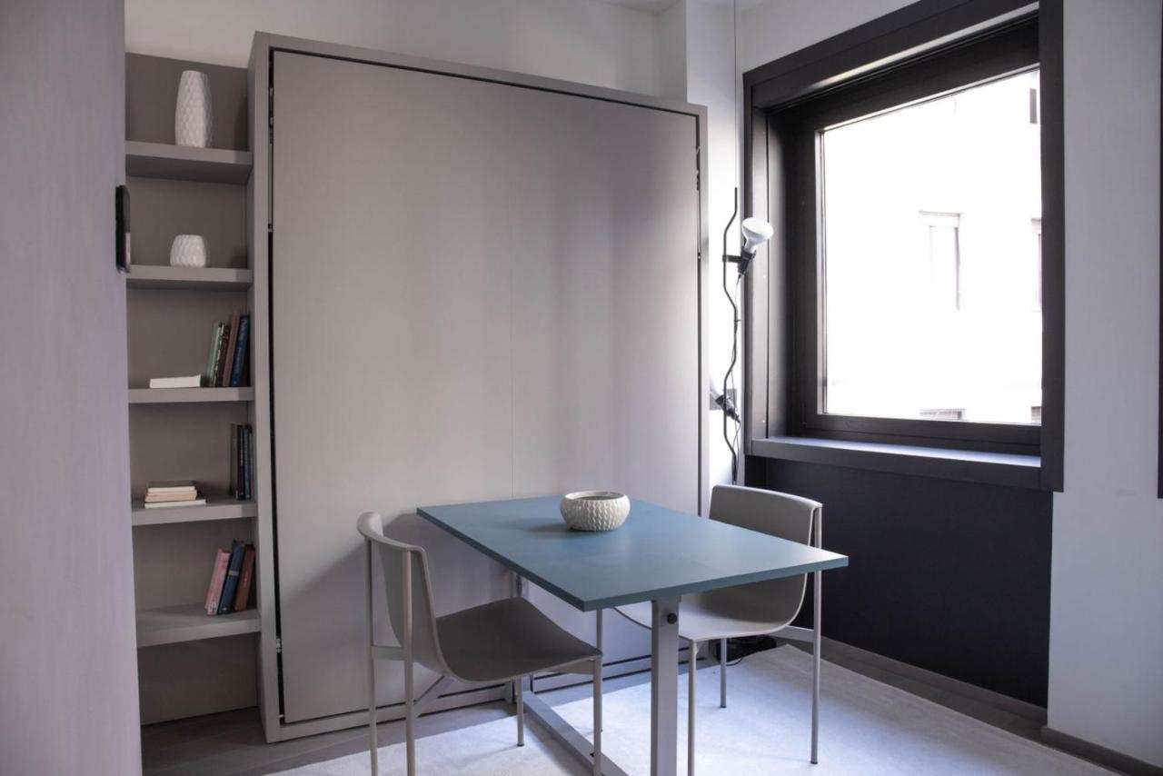 Exclusive Retreat Few Steps From Duomo - Apt 1 Milan Extérieur photo