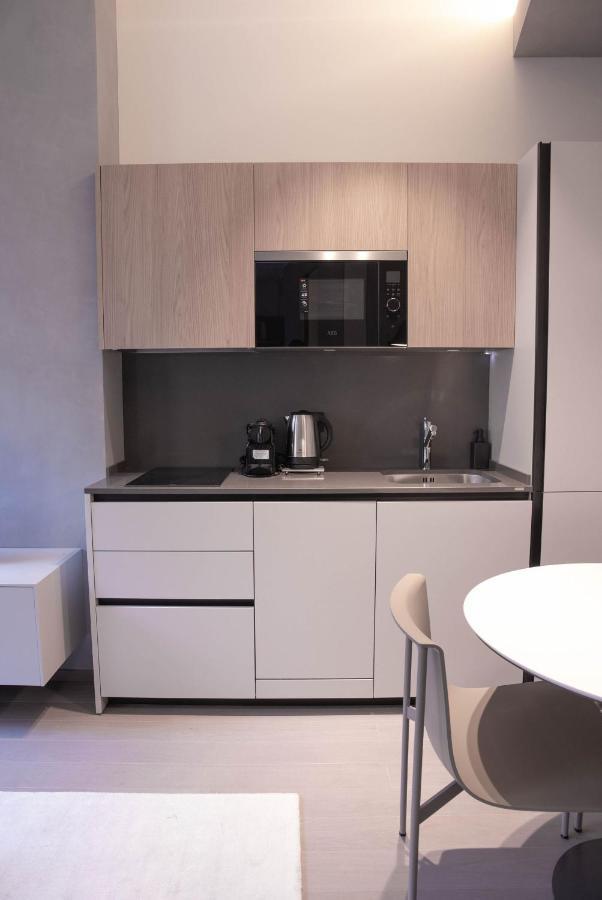 Exclusive Retreat Few Steps From Duomo - Apt 1 Milan Extérieur photo