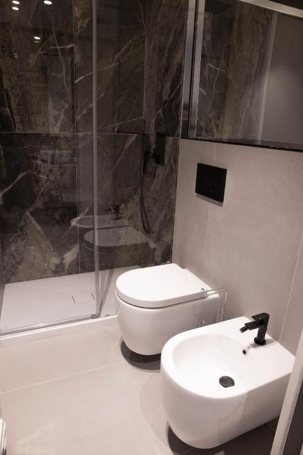 Exclusive Retreat Few Steps From Duomo - Apt 1 Milan Extérieur photo