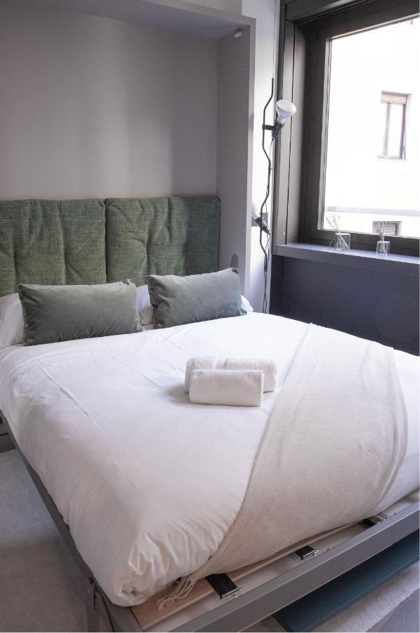 Exclusive Retreat Few Steps From Duomo - Apt 1 Milan Extérieur photo