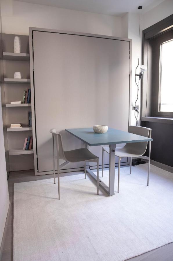 Exclusive Retreat Few Steps From Duomo - Apt 1 Milan Extérieur photo