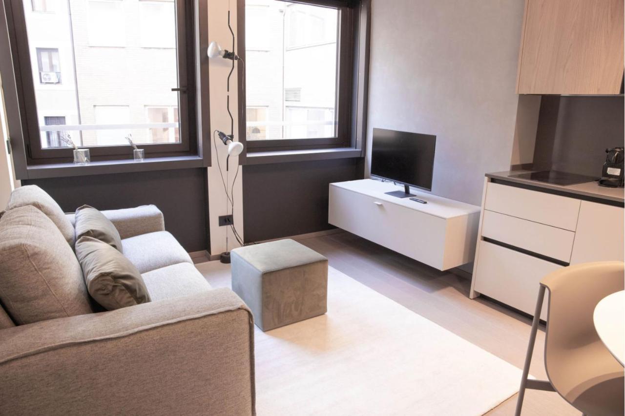 Exclusive Retreat Few Steps From Duomo - Apt 1 Milan Extérieur photo